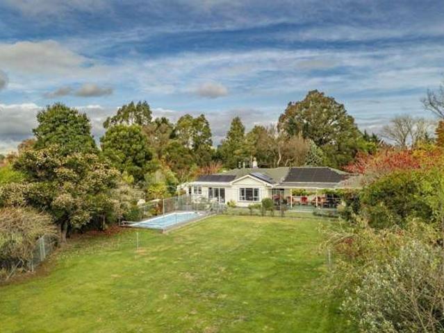 12 Ireland road, 2123, Central Hawke's Bay