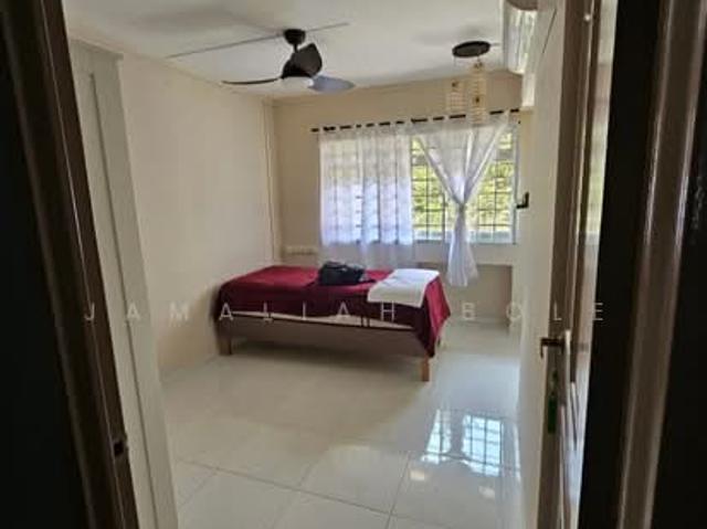 12 JALAN BUKIT MERAH