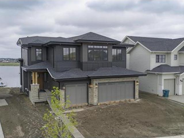 12 Jardin Pl, St. Albert, AB, T8N 7W7 house for sale | Listing ID E4492 | Royal LePage