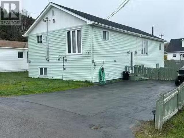 12 Joam Street, Lewisporte, NL, A0G 3A0 house for sale List.