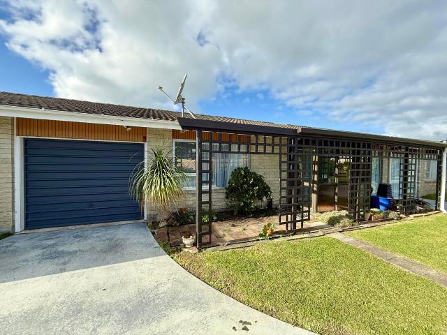 12 John Street