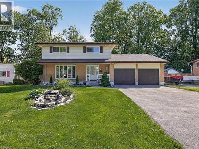 12 Jubilee Place, Woodstock, ON, N4S 7H2 house for sale | Listing ID 40845 | Royal LePage