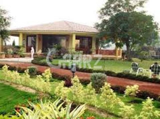 12 Kanal House for Sale in Lahore Bedian Road