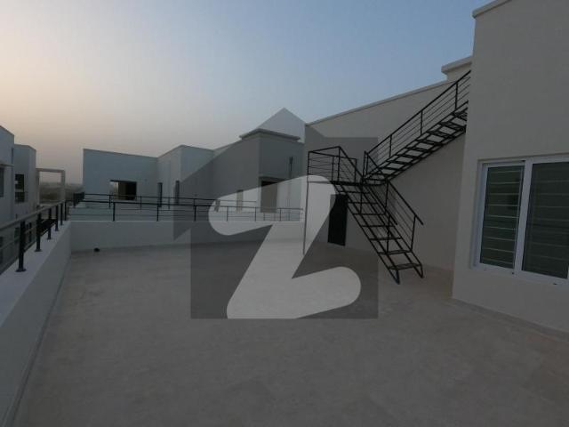 12 kanal park facing 500 sq yd on direct sale with 12 kw solar system green mtr Falcon Complex New Malir