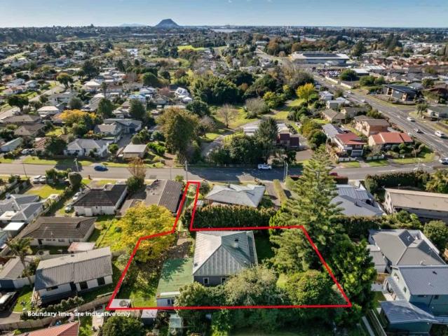 12 Kent Street, Gate Pa, Tauranga For Sale