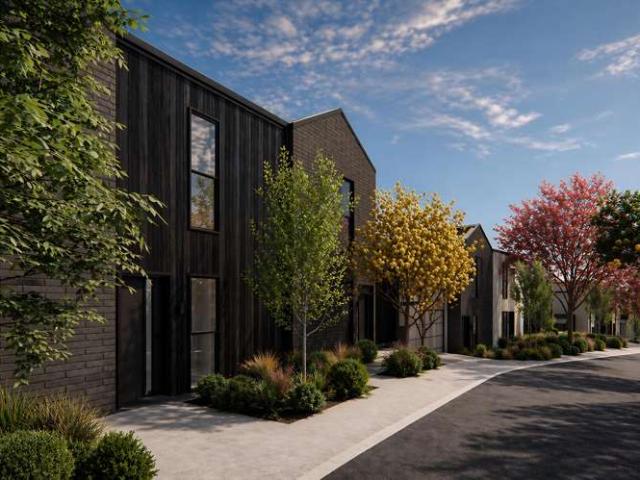 1/2 Kelliher Drive, Wanaka