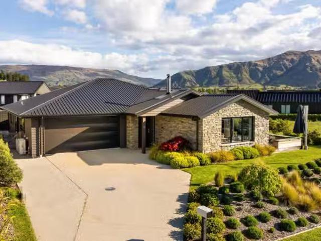12 Kereru Crescent, Wanaka, Wanaka