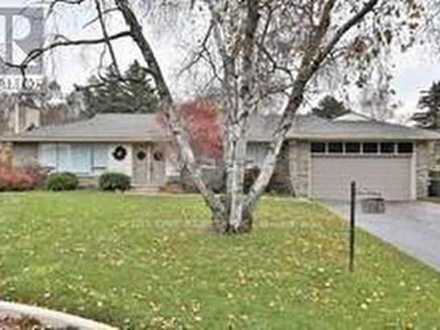 12 King Maple Place, Toronto, ON, M2K 1X6 house for sale | Listing ID C13547 | Royal LePage