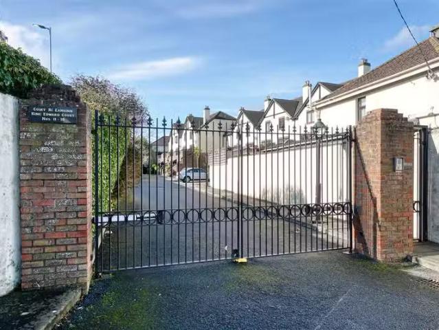 12 King Edward Court Kilmantain place, Bray, Wicklow, A98 HN88