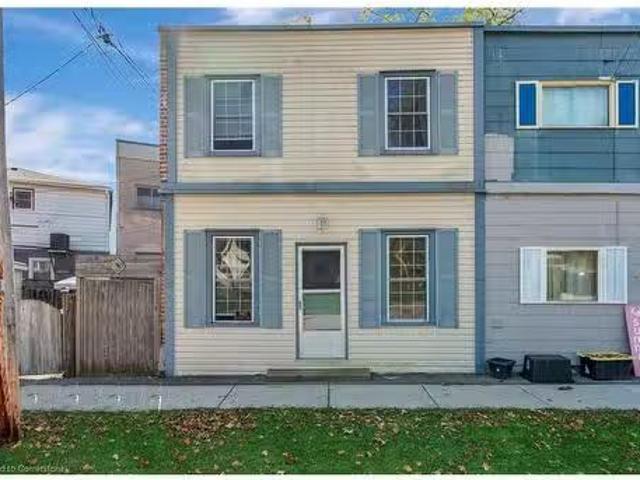 12 King Street, Cayuga, ON, N0A 1E0 house for sale Listing.