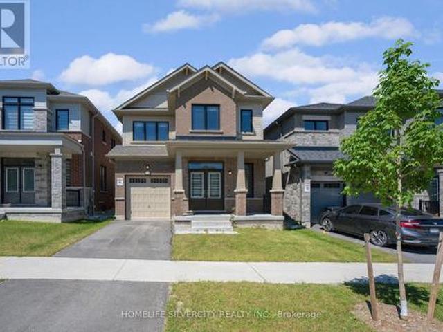 12 Kingsbury Trail, Barrie, ON, L9J 0W9 house for sale | Listing ID S13514 | Royal LePage