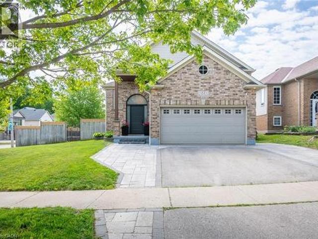 12 Kingsley Road, Acton, ON, L7J 2Z5 house for sale | Listing ID 40832 | Royal LePage