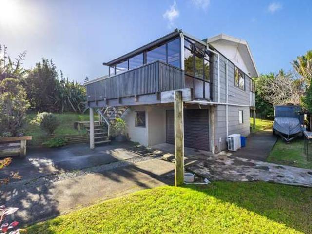 12 Koohunga Street, Raglan, Waikato