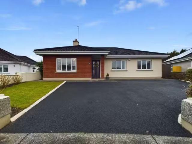 12 Lambert Court, Athenry, Athenry, Co. Galway, H65XE20 is for.