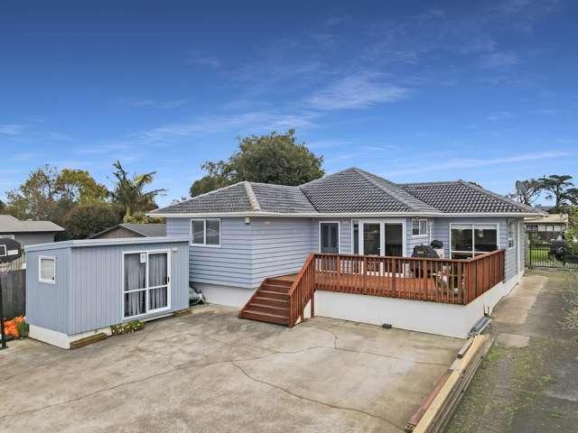 12 Lane Road, Weymouth, Manukau City