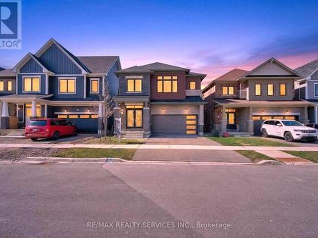 12 Ladd Avenue, Brantford, ON, N3T 0S3 house for sale | Listing ID X12969 | Royal LePage