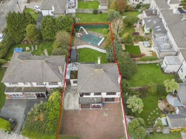 12 Leopardstown Lawn Blackrock Co Dublin