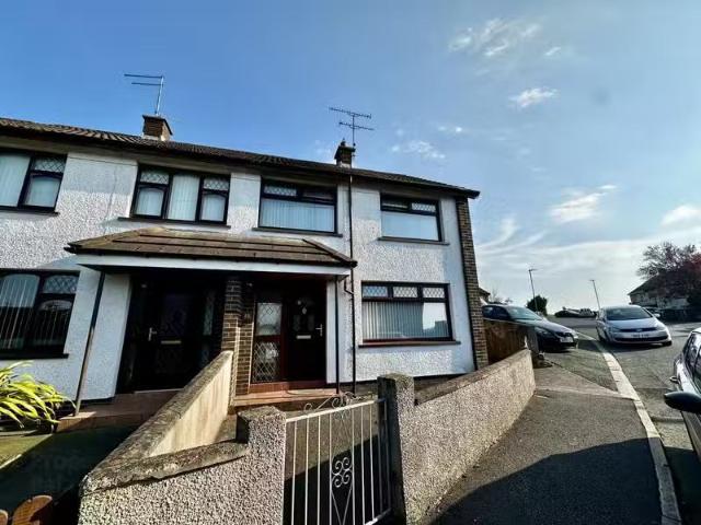 12 Legar Hill Park