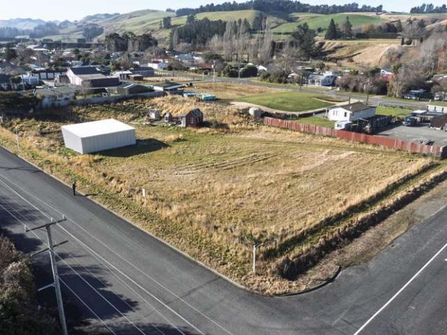 12 Leslie Street, Waiau, Hurunui
