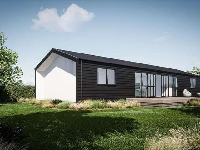 12 Leslie Street, Waiau, Hurunui