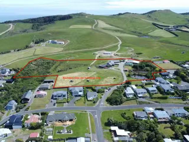 12 Lex Street, Riverton, Southland