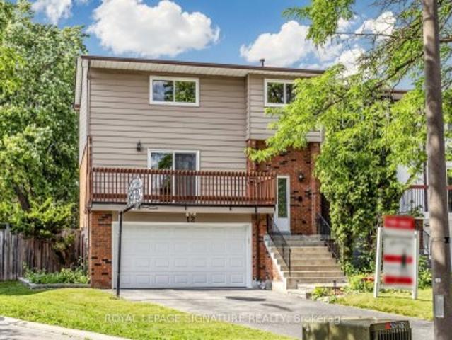 12 Linton Court, Markham, ON, L3T 5M9 house for sale | Listing ID N13512 | Royal LePage