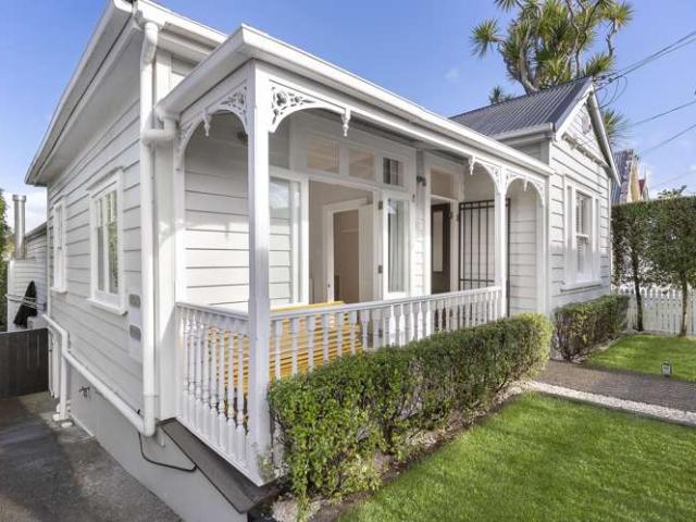 12 Lincoln Street, Ponsonby, Auckland City