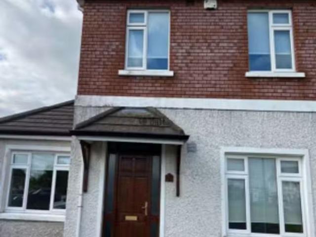 12 Lios Na SÃ­, Johnstown, Co. Kilkenny is for rent
