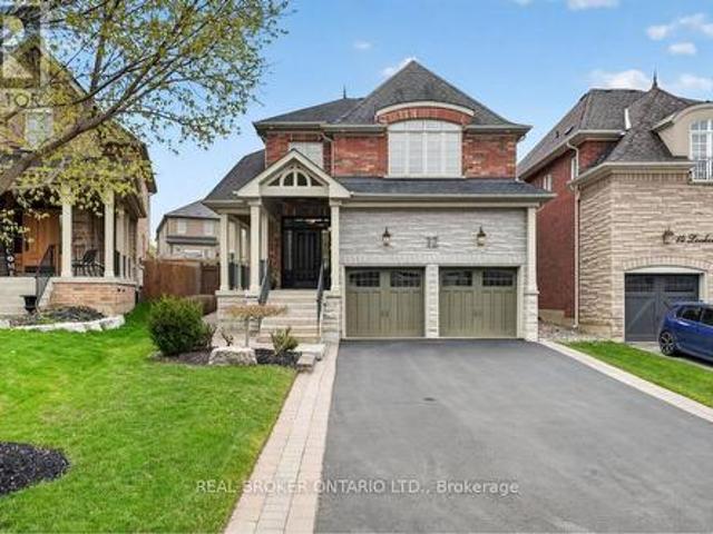 12 Lookout Court, Halton Hills, ON, L7G 6P1 house for sale | Listing ID W13449 | Royal LePage