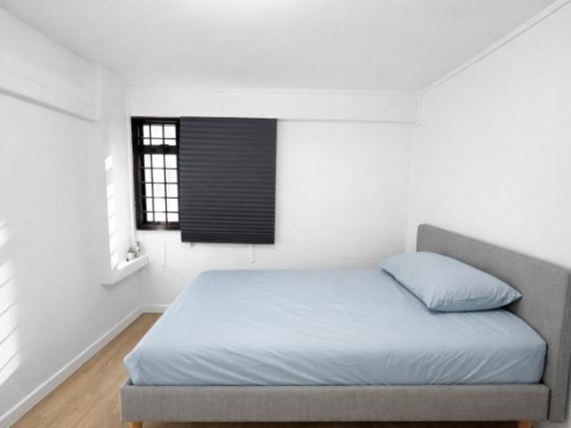 12 Lorong 7 Toa Payoh HDB Apartment For Sale, $388,000, 2 Bed 1 Bath 710 sqft $546.00 psf