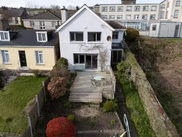12 Lower Janemount, Sunday's Well, Cork, T23NRX6 is for sale