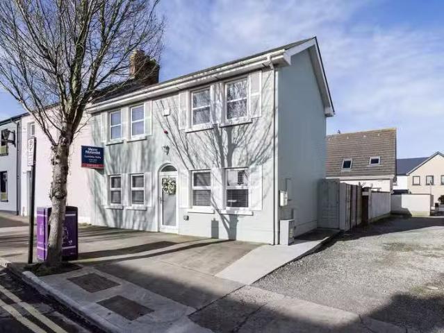 12 Lower Main Street, Rush, Co. Dublin, K56YP22 is for sale
