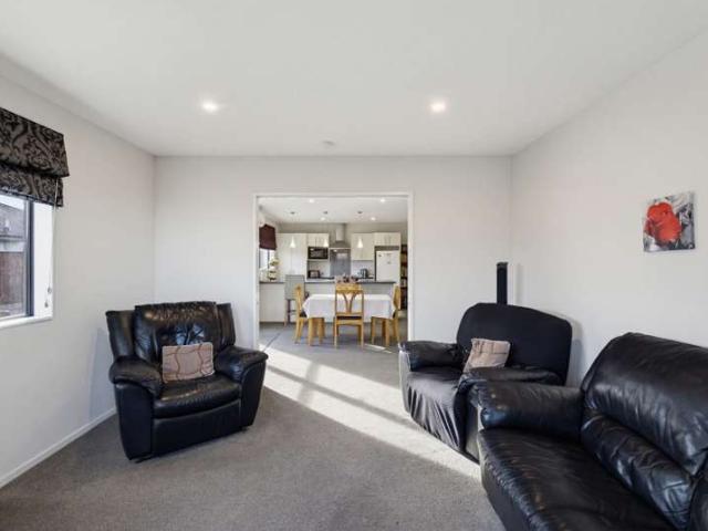 12 Lloyds Close, Rolleston, Selwyn