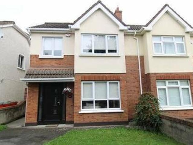 12 luttrell park close castleknock dublin 15