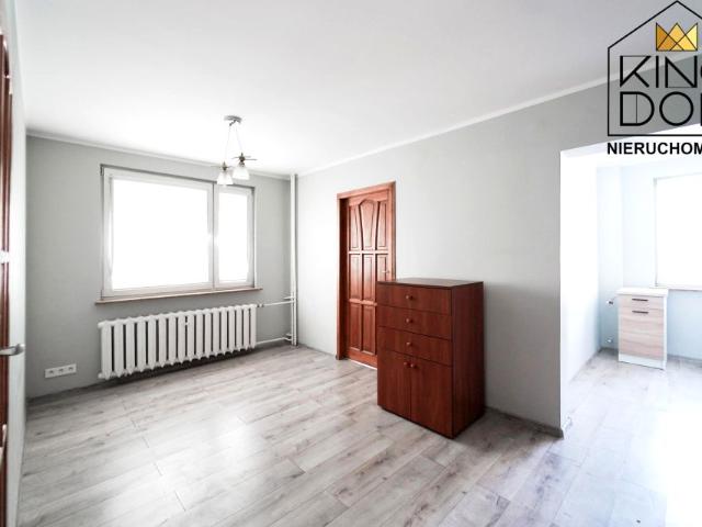 12 Lutego 41,96 m², Elbląg