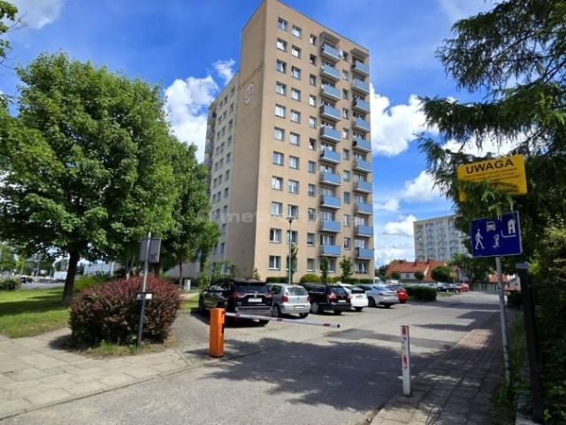 12 Lutego 42,20 m², Elbląg