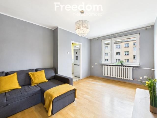 12 Lutego 44,49 m², Elbląg