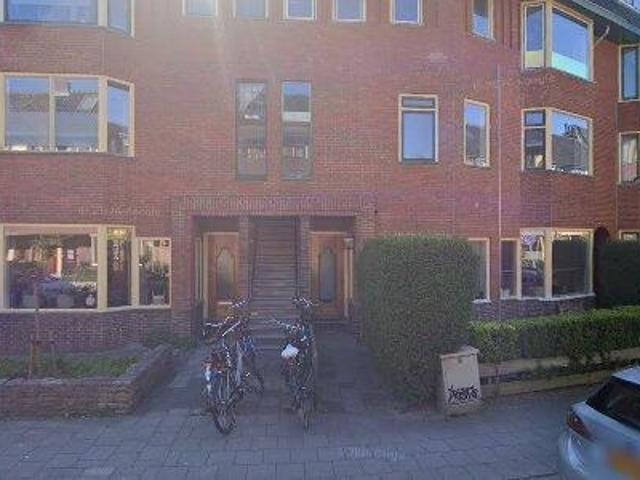 12 m2 apartment for rent in Groningen