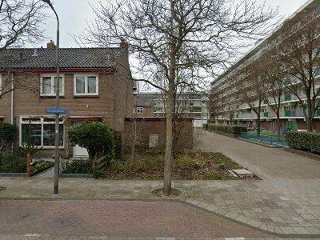 12 m2 apartment for rent in Zandvoort