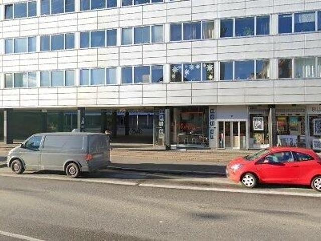 12 m2 clinic for rent in Østerbro
