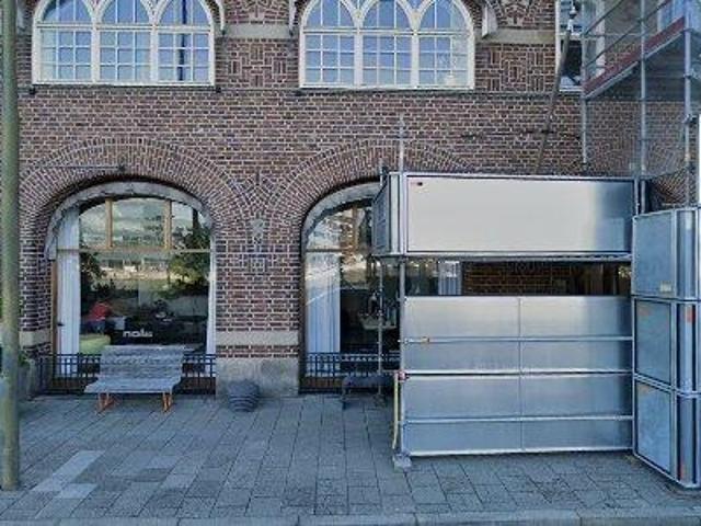 12 m2 kontor uthyres i Malmö Centrum