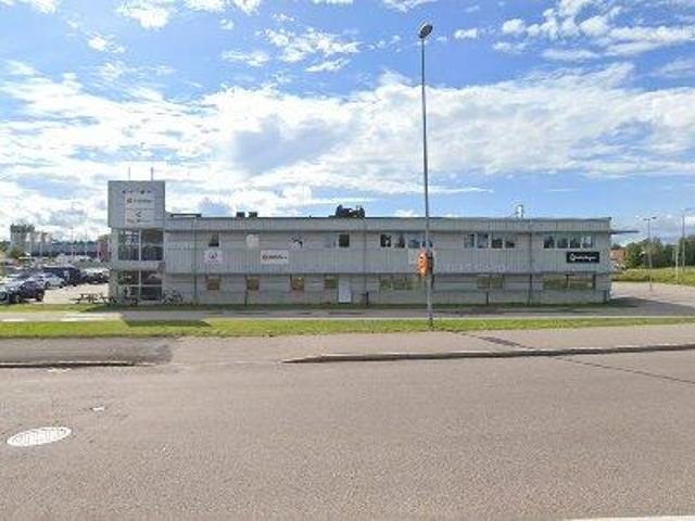 12 m2 kontor uthyres i Gävle