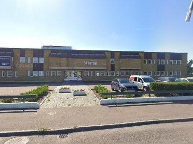 12 m2 kontor uthyres i Landskrona