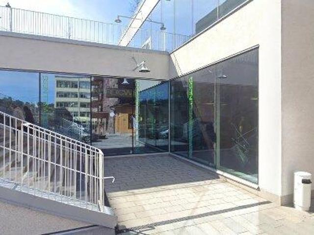 12 m2 kontor uthyres i Sundbyberg