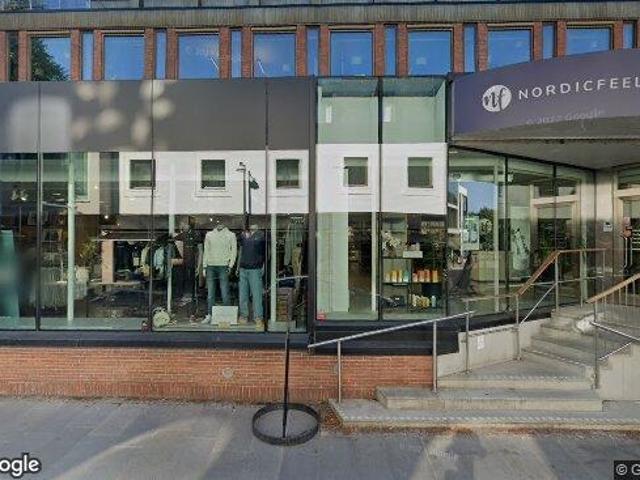 12 m2 kontorshotell, kontor uthyres i Växjö