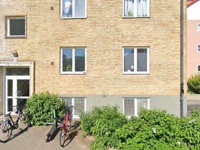 12 m2 lägenhet uthyres i Linköping