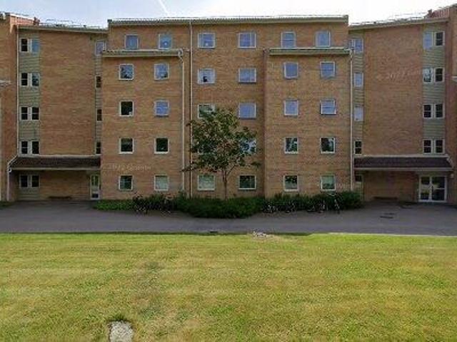 12 m2 lägenhet uthyres i Linköping