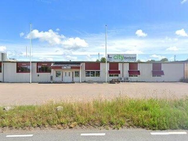 12 m2 lager uthyres i Höganäs