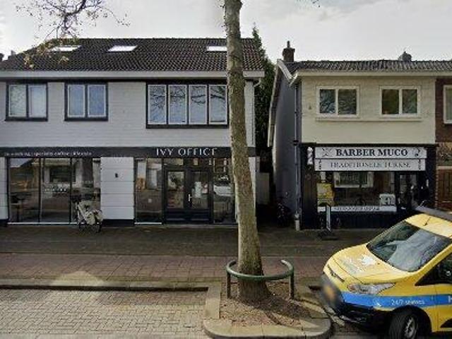 12 m2 office space for rent in Hilversum