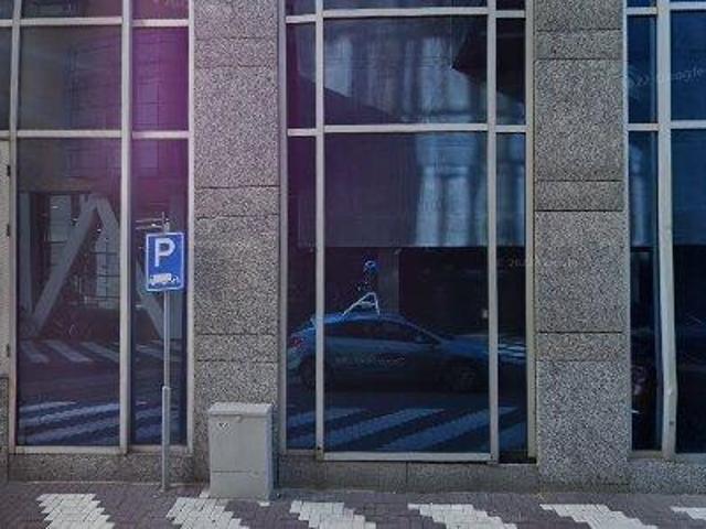 11 m2 office space for rent in Rotterdam Centrum